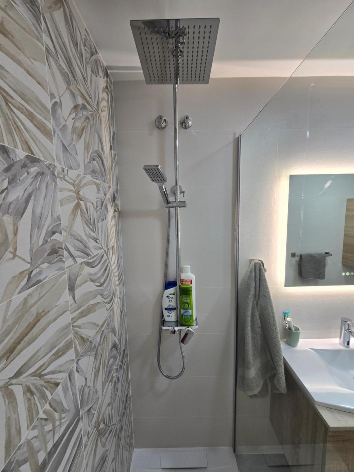 Apartement Santa Pola - 2 Bedrooms - Playa Lisa Tamarit - Airco - Parking Exterior photo